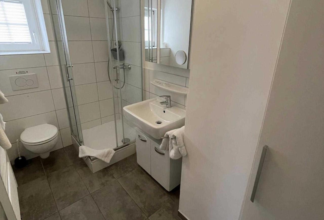 Apartment Haus Kiek Ut 21