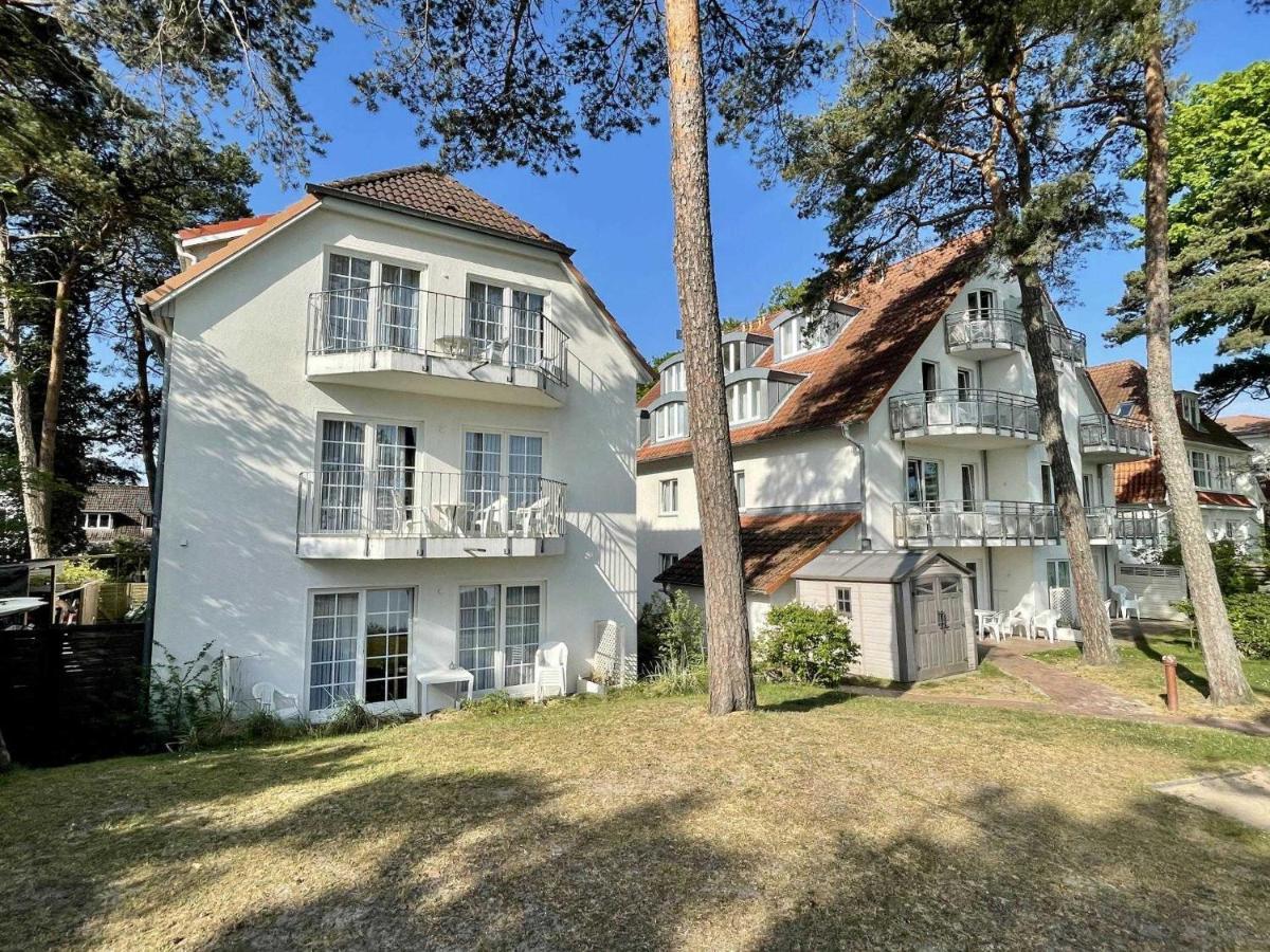 Haus Kiek Ut 21 Timmendorfer Strand