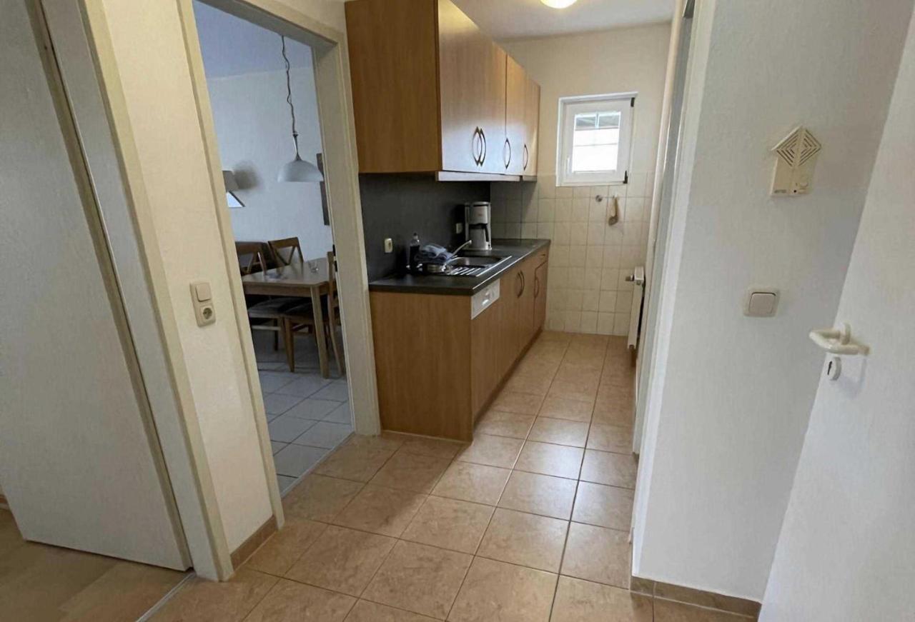 Apartment Haus Kiek Ut 21